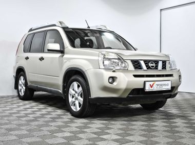 Nissan X-Trail 2008 года, 255 000 км - вид 4