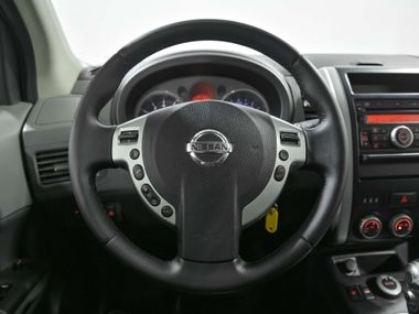 Nissan X-Trail 2008 года, 255 000 км - вид 10