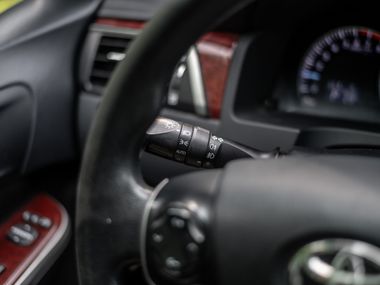 Toyota Camry 2012 года, 193 661 км - вид 6