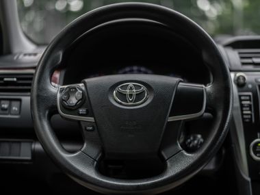 Toyota Camry 2012 года, 193 661 км - вид 7