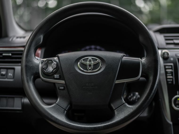 Toyota Camry 2012 года, 193 661 км - вид 7