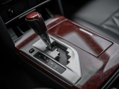 Toyota Camry 2012 года, 193 661 км - вид 9
