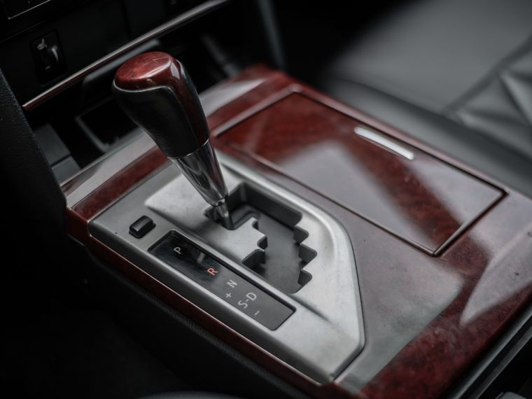 Toyota Camry 2012 года, 193 661 км - вид 9
