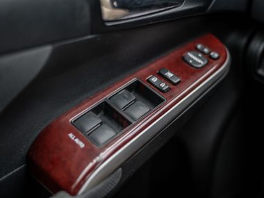 Toyota Camry 2012 года, 193 661 км - вид 10