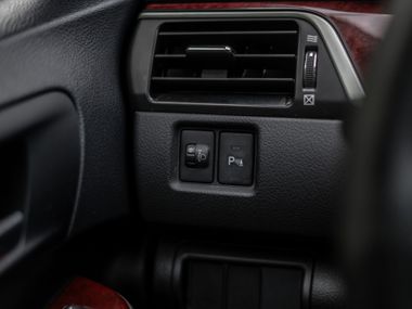 Toyota Camry 2012 года, 193 661 км - вид 11