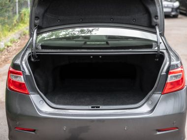 Toyota Camry 2012 года, 193 661 км - вид 14