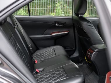 Toyota Camry 2012 года, 193 661 км - вид 12