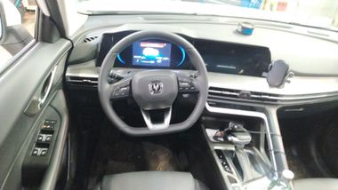 Changan CS35 Plus 2023 года, 20 499 км - вид 5