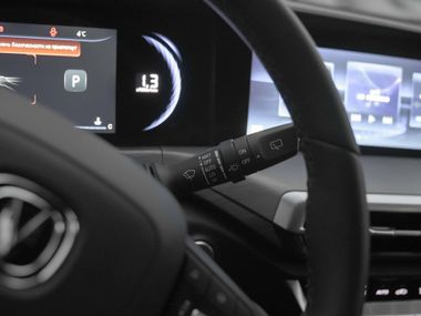 Changan CS35 Plus 2023 года, 20 499 км - вид 8