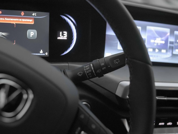 Changan CS35 Plus 2023 года, 20 499 км - вид 8