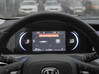 Changan CS35 Plus 2023 года, 20 499 км - вид 5