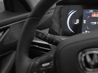 Changan CS35 Plus 2023 года, 20 499 км - вид 6