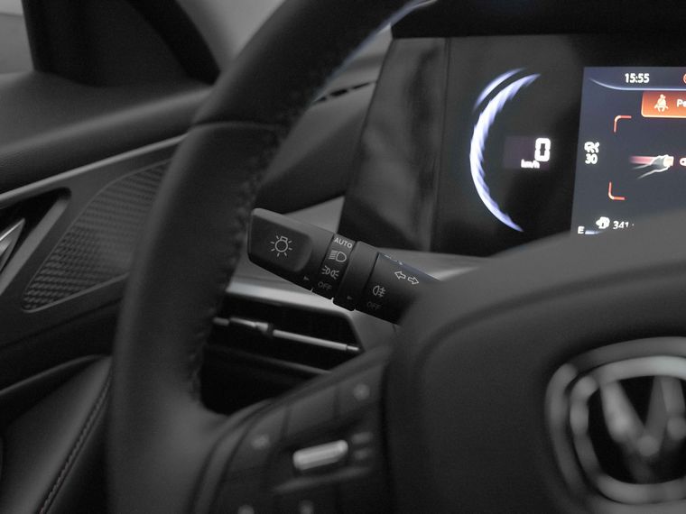 Changan CS35 Plus 2023 года, 20 499 км - вид 6