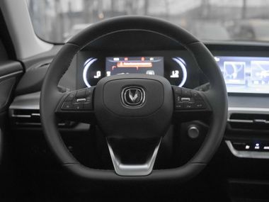 Changan CS35 Plus 2023 года, 20 499 км - вид 7
