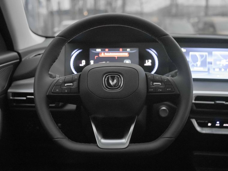 Changan CS35 Plus 2023 года, 20 499 км - вид 7