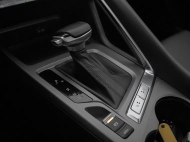 Changan CS35 Plus 2023 года, 20 499 км - вид 11