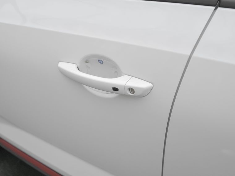 Changan CS35 Plus 2023 года, 20 499 км - вид 17