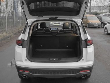 Changan CS35 Plus 2023 года, 20 499 км - вид 16