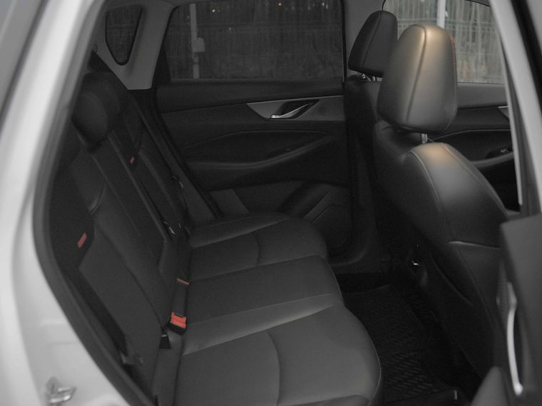 Changan CS35 Plus 2023 года, 20 499 км - вид 13