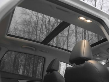 Changan CS35 Plus 2023 года, 20 499 км - вид 14