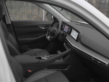 Changan CS35 Plus 2023 года, 20 499 км - вид 15