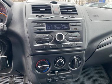 ВАЗ (LADA) Granta 2019 года, 129 485 км - вид 10