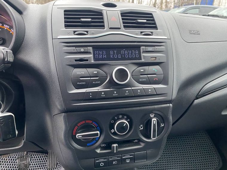 ВАЗ (LADA) Granta 2019 года, 129 485 км - вид 10