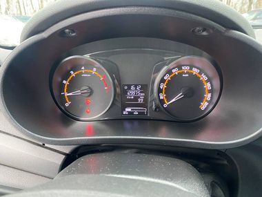 ВАЗ (LADA) Granta 2019 года, 129 485 км - вид 8