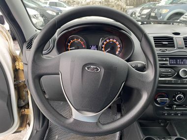ВАЗ (LADA) Granta 2019 года, 129 485 км - вид 9
