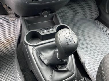 ВАЗ (LADA) Granta 2019 года, 129 485 км - вид 11