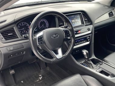 Hyundai Sonata 2018 года, 95 017 км - вид 15