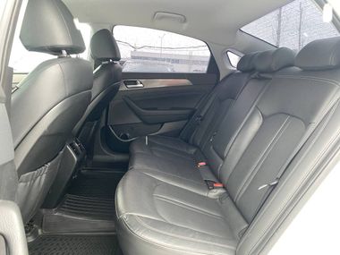 Hyundai Sonata 2018 года, 95 017 км - вид 16
