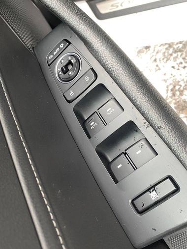 Hyundai Sonata 2018 года, 95 017 км - вид 13