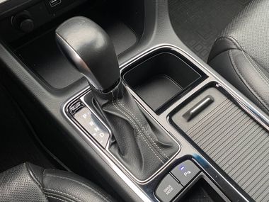 Hyundai Sonata 2018 года, 95 017 км - вид 12