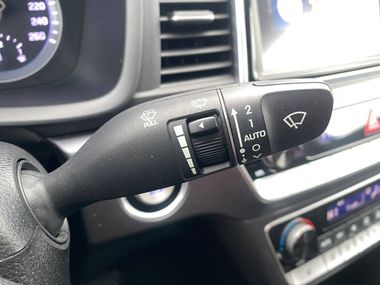 Hyundai Sonata 2018 года, 95 017 км - вид 10