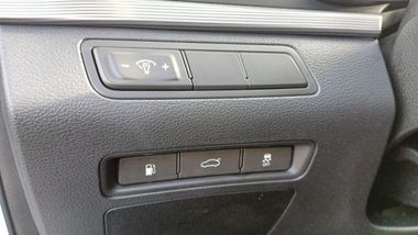 Hyundai Sonata 2018 года, 95 017 км - вид 14