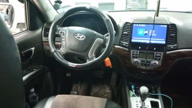 Hyundai Santa Fe 2011 года, 212 000 км - вид 5