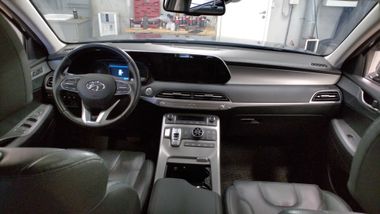 Hyundai Palisade 2021 года, 105 119 км - вид 5