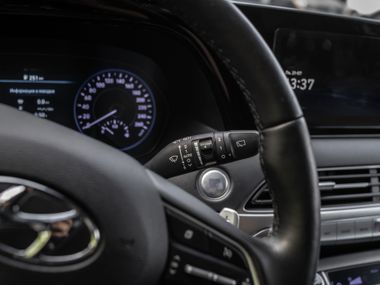 Hyundai Palisade 2021 года, 105 119 км - вид 8