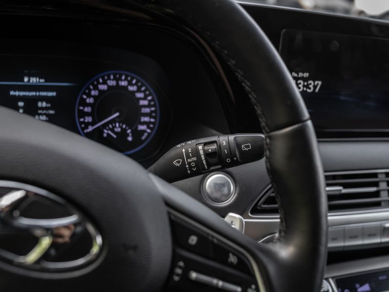 Hyundai Palisade 2021 года, 105 119 км - вид 8