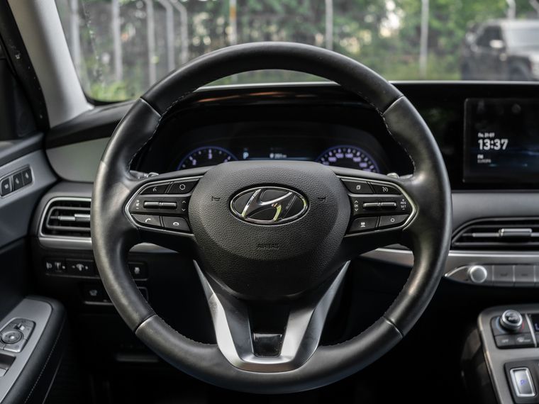 Hyundai Palisade 2021 года, 105 119 км - вид 7
