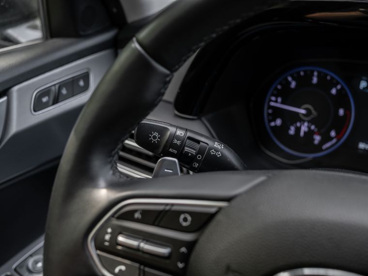 Hyundai Palisade 2021 года, 105 119 км - вид 6