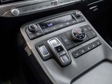 Hyundai Palisade 2021 года, 105 119 км - вид 11