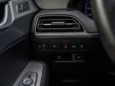 Hyundai Palisade 2021 года, 105 119 км - вид 13