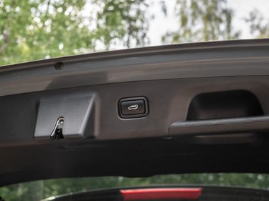 Hyundai Palisade 2021 года, 105 119 км - вид 24