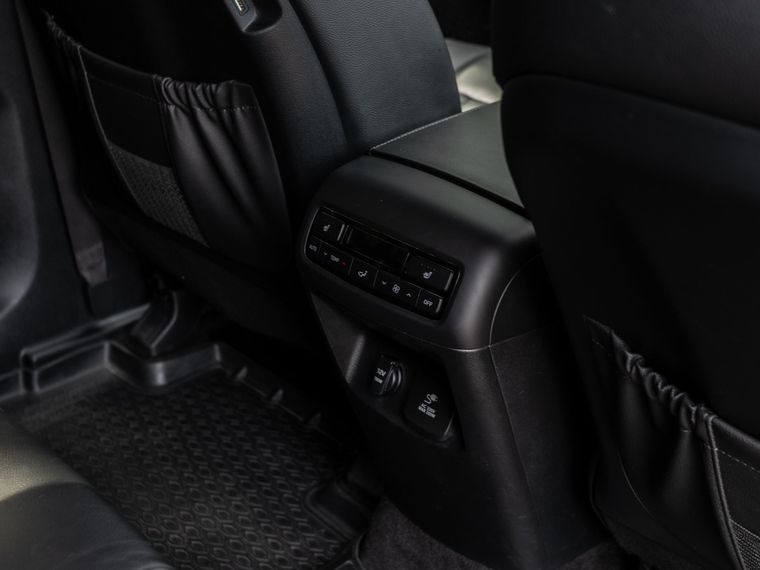 Hyundai Palisade 2021 года, 105 119 км - вид 19