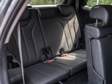 Hyundai Palisade 2021 года, 105 119 км - вид 17