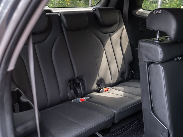 Hyundai Palisade 2021 года, 105 119 км - вид 17