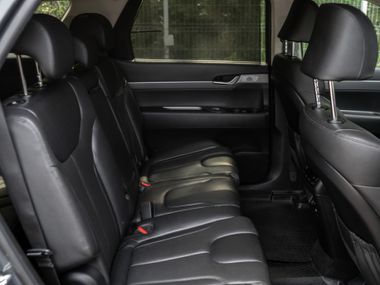 Hyundai Palisade 2021 года, 105 119 км - вид 18