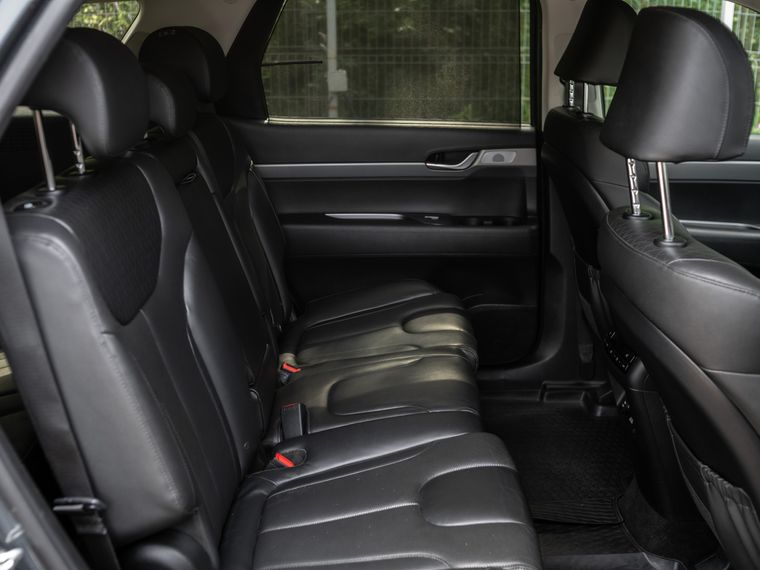 Hyundai Palisade 2021 года, 105 119 км - вид 18